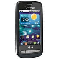 LG Vortex VS660 Mobile Phone Repair