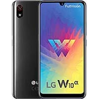 LG W10 Alpha Mobile Phone Repair