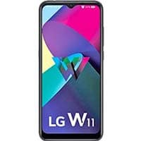 LG W11 Mobile Phone Repair