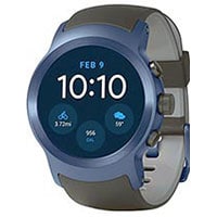 LG Watch Sport Smart Watch Repair