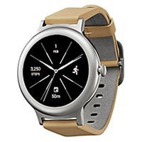 LG Watch Style Smart Watch Repair