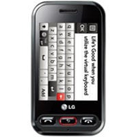 LG Wink 3G T320 Mobile Phone Repair