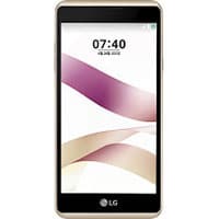LG X Skin Mobile Phone Repair