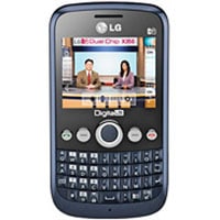 LG X350 Mobile Phone Repair
