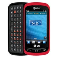 LG Xpression C395 Mobile Phone Repair