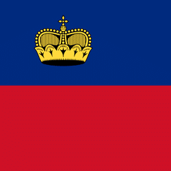 Europe Liechtenstein