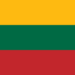 Europe Lithuania