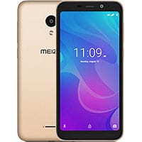 meizu c9 pro mobile