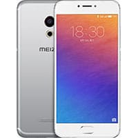 Meizu Pro 6 Mobile Phone Repair