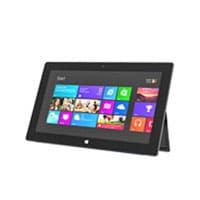 Microsoft Surface Tablet Repair