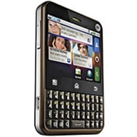 Motorola CHARM Mobile Phone Repair