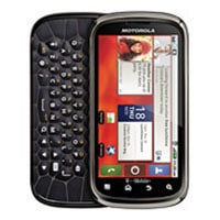 Motorola Cliq 2 Mobile Phone Repair