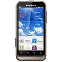Motorola DEFY XT XT556 Mobile Phone Repair