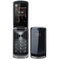 Motorola GLEAM Mobile Phone Repair