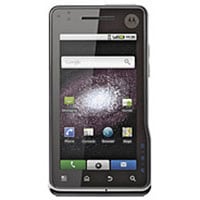 Motorola MILESTONE XT720 Mobile Phone Repair