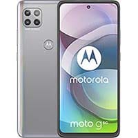 Motorola Moto G 5G Volume Button Repair