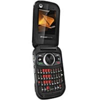 Motorola Rambler Mobile Phone Repair
