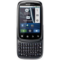 Motorola SPICE XT300 Mobile Phone Repair