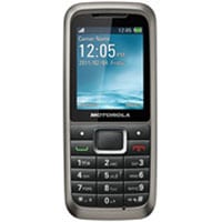 Motorola WX306 Mobile Phone Repair