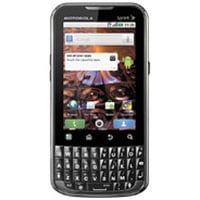 Motorola XPRT MB612 Mobile Phone Repair