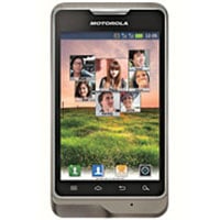 Motorola XT390 Mobile Phone Repair
