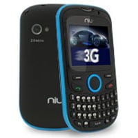 NIU Pana 3G TV N206 Mobile Phone Repair