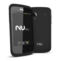 NIU Niutek 3.5B Mobile Phone Repair