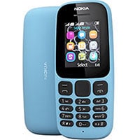 Nokia 105 (2017) Mobile Phone Repair