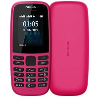 Nokia 105 (2019) Software Repair