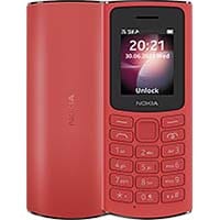 Nokia 105 4G Mobile Phone Repair