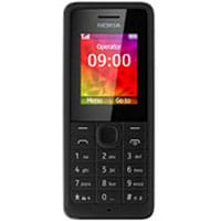 Nokia 106 Mobile Phone Repair