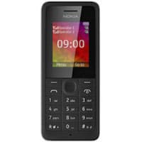 Nokia 107 Dual SIM Mobile Phone Repair