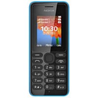 Nokia 108 Dual SIM Mobile Phone Repair