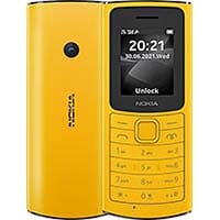 Nokia 110 4G Mobile Phone Repair