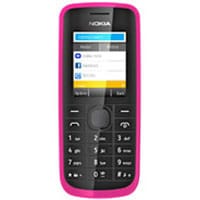 Nokia 113 Mobile Phone Repair