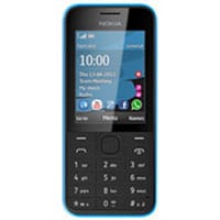 Nokia 208 Touch Panel Repair