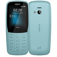 Nokia 220 4G Mobile Phone Repair