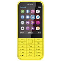 Nokia 225 Dual SIM Mobile Phone Repair