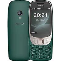 Nokia 6310 (2021) Earpiece Repair