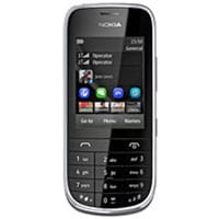 Nokia Asha 202 Mobile Phone Repair