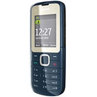 Nokia C2-00 Mobile Phone Repair