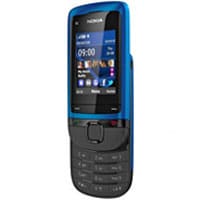 Nokia C2-05 Mobile Phone Repair