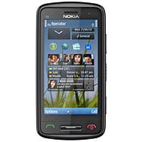 Nokia C6-01 Battery Cover Repair