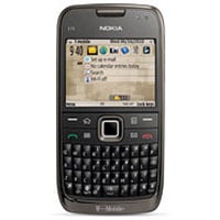 Nokia E73 Mode Mobile Phone Repair