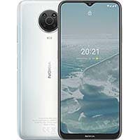 Nokia G20 Rear Glass Repair