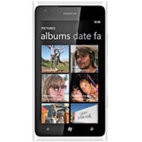 Nokia Lumia 900 Mobile Phone Repair
