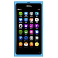 Nokia N9 Mobile Phone Repair