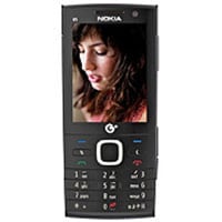 Nokia X5 TD-SCDMA Mobile Phone Repair