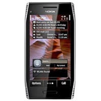 Nokia X7-00 Software Repair