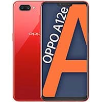 Oppo A12e Mobile Phone Repair